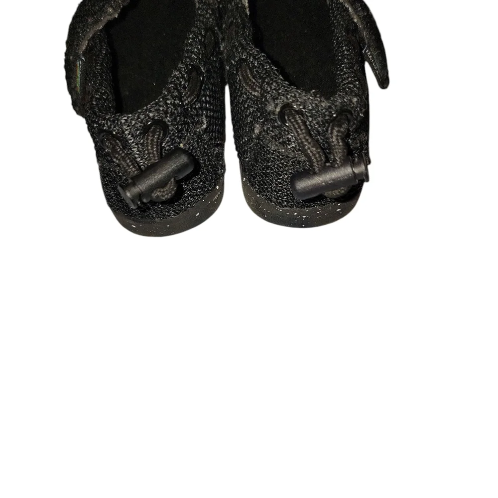 Bundle 4- Maui Island Black 6 Toddler/Adidas Light Blue 6 Toddler For Girls - Picture 3 of 5